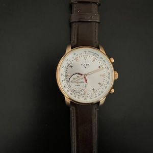 Fossil Q Hybrid Smartwatch
